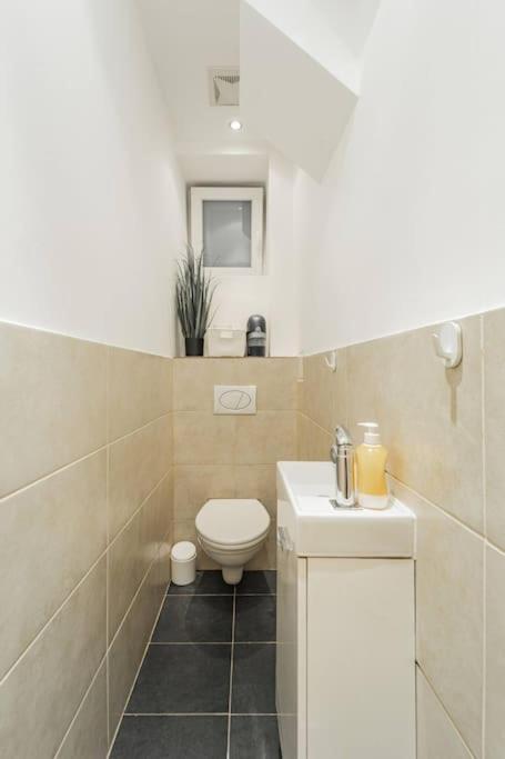 2 Bedroom Classy Near Belvedere Castle Appartement Vienne