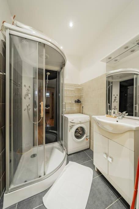Appartement 2 Bedroom Classy Near Belvedere Castle Vienne