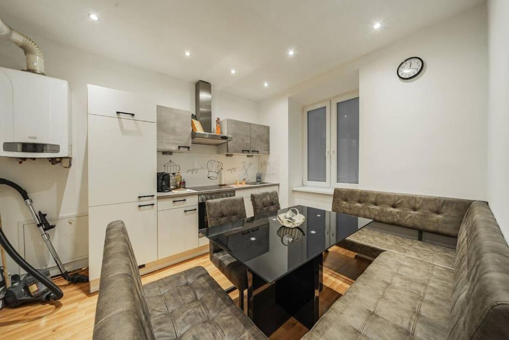 2 Bedroom Classy Near Belvedere Castle Appartement